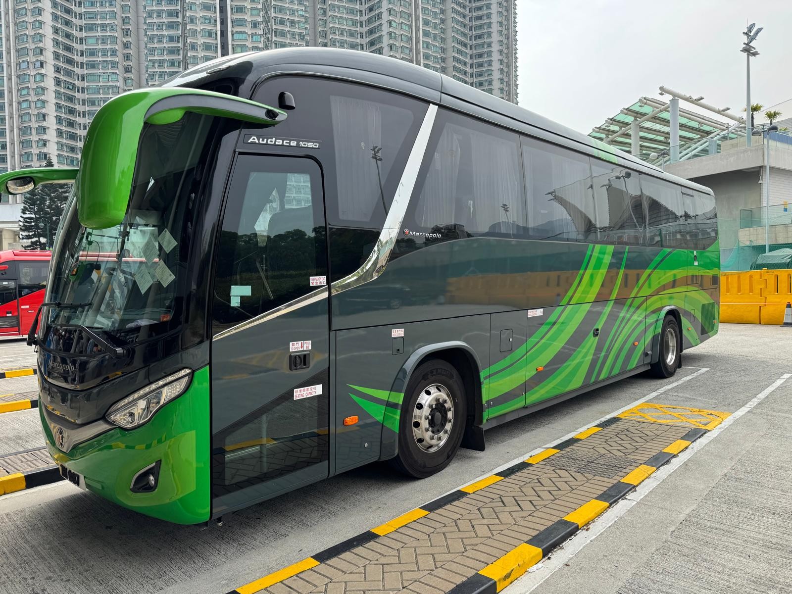 婚禮旅遊巴及花車租用指南
