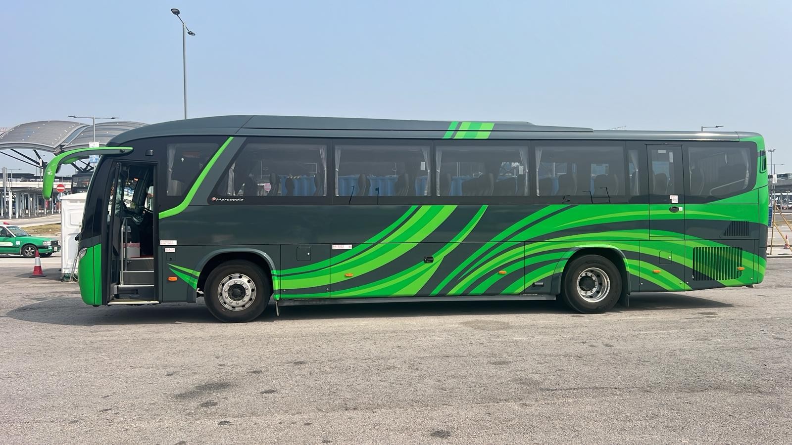 香港婚禮旅遊巴接送完全指南